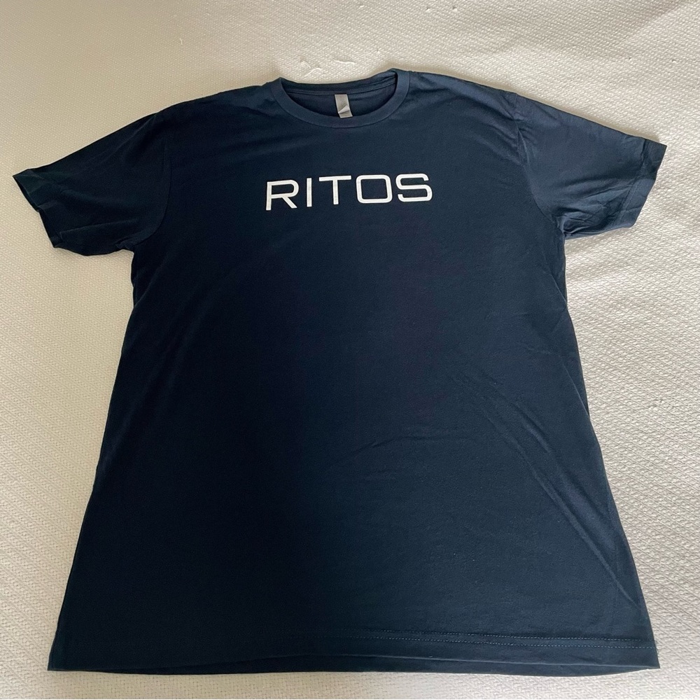 NWOT Star Trek “RITOS” shirt from Lower Decks Animated Series size M